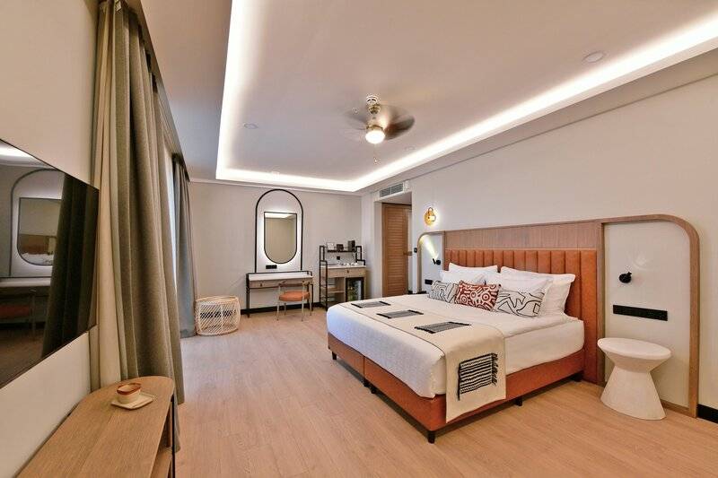 Belek Soho Beach Club