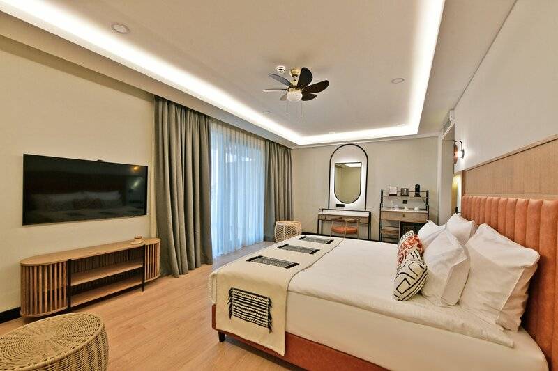 Belek Soho Beach Club