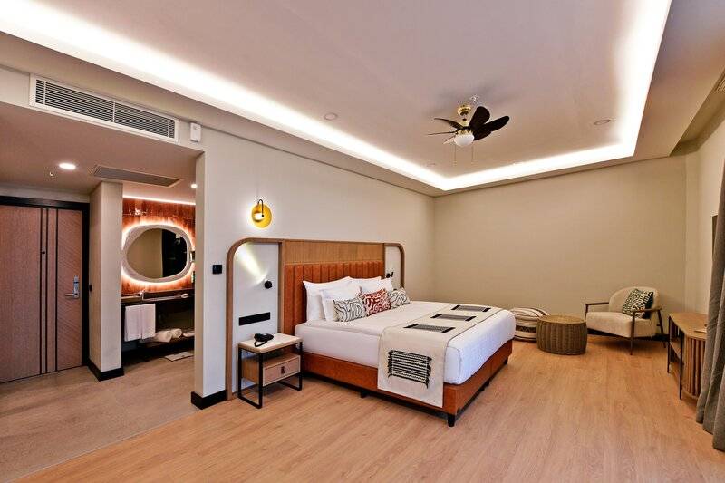 Belek Soho Beach Club