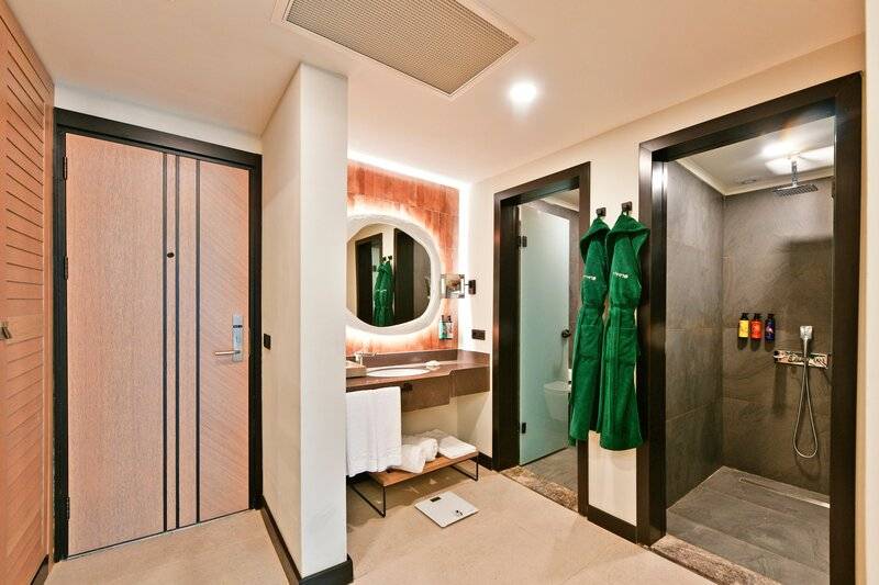 Belek Soho Beach Club