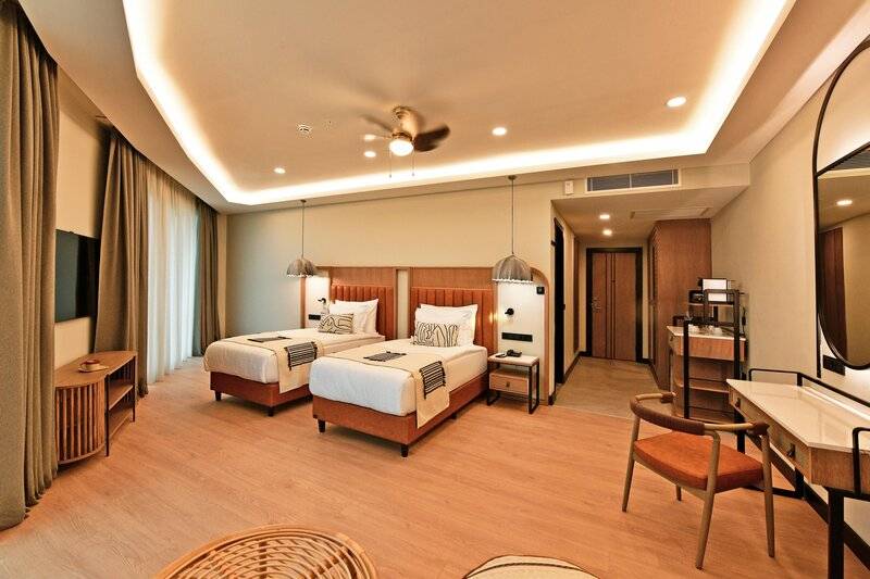 Belek Soho Beach Club