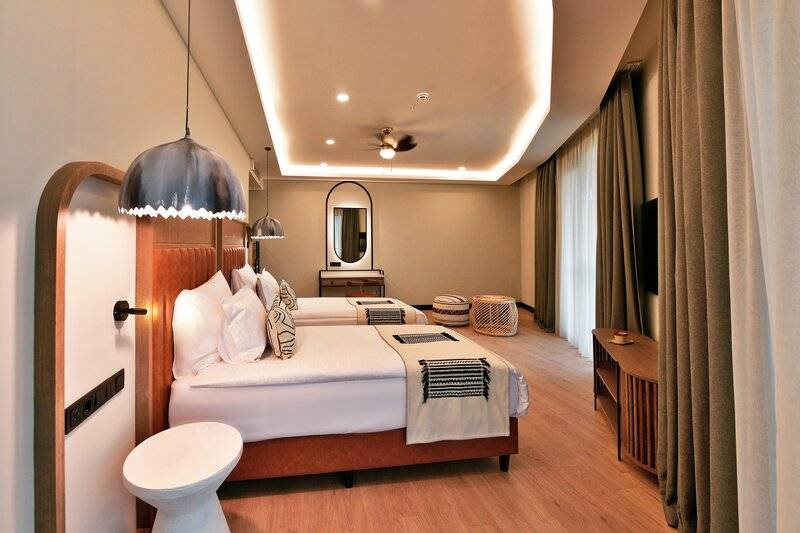 Belek Soho Beach Club