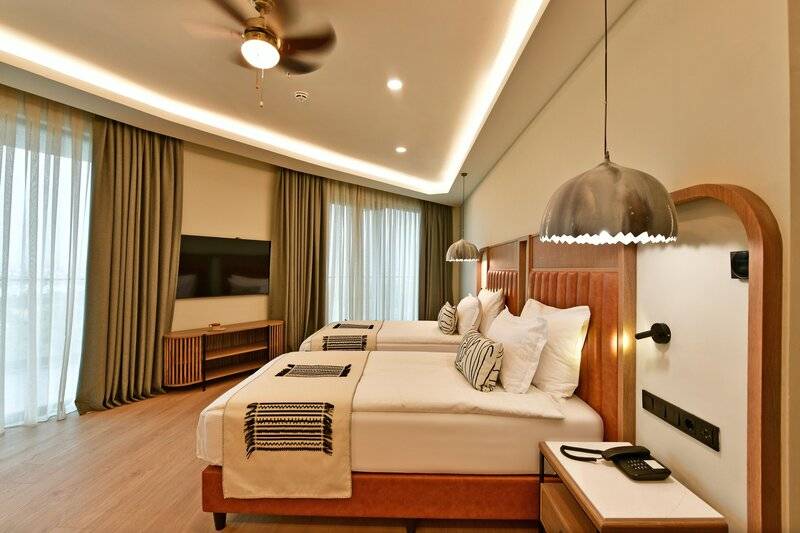 Belek Soho Beach Club