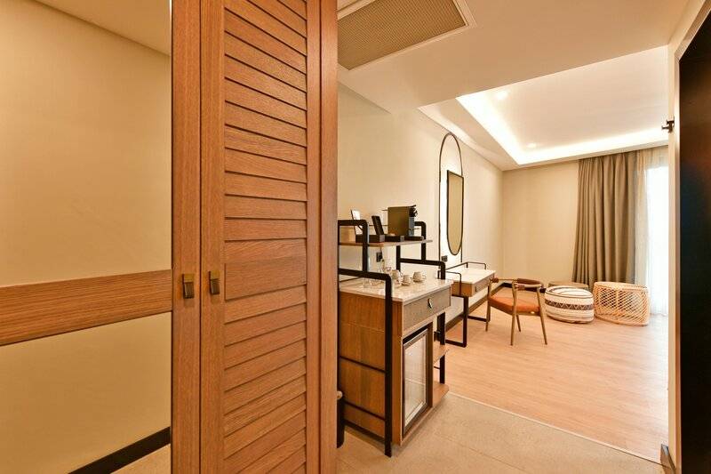 Belek Soho Beach Club