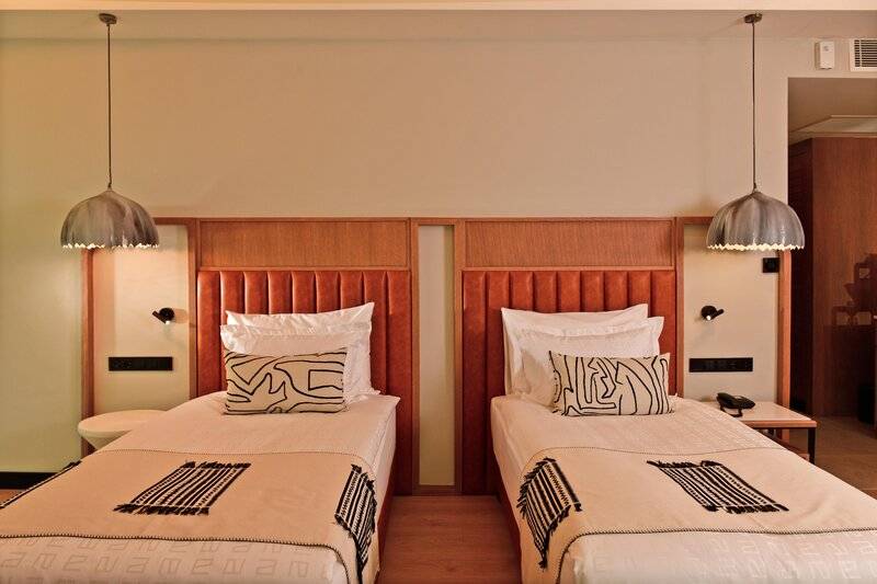 Belek Soho Beach Club