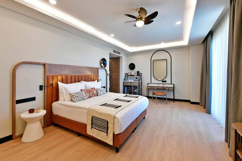 Belek Soho Beach Club