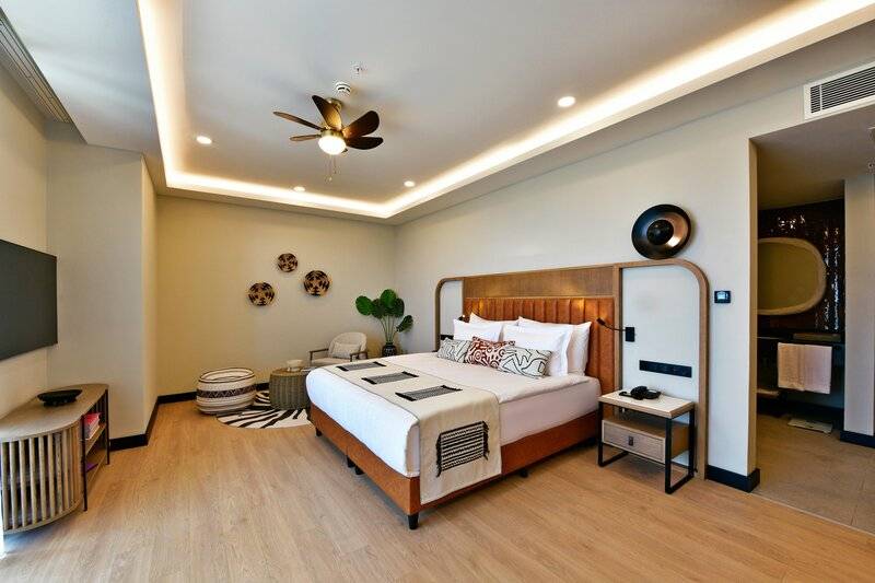 Belek Soho Beach Club