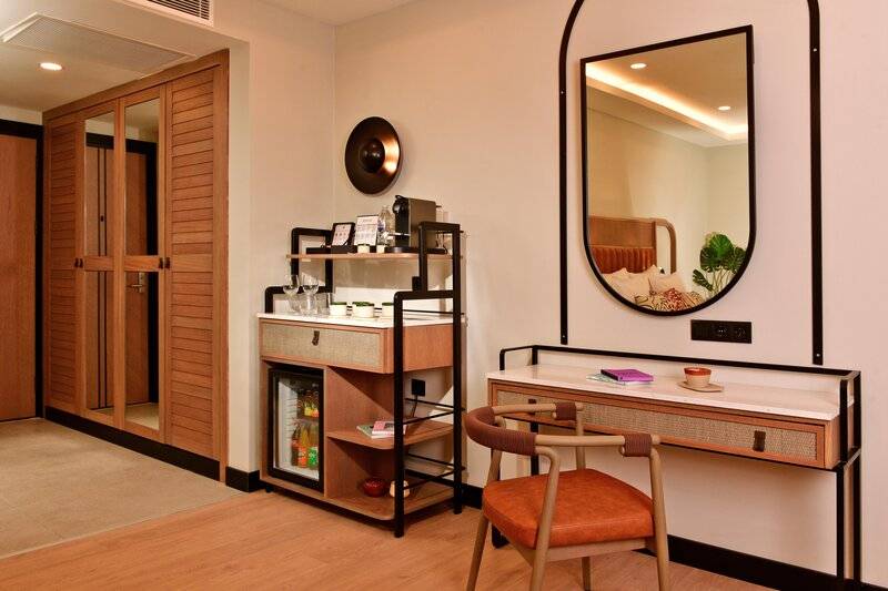 Belek Soho Beach Club