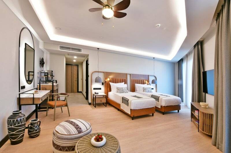 Belek Soho Beach Club