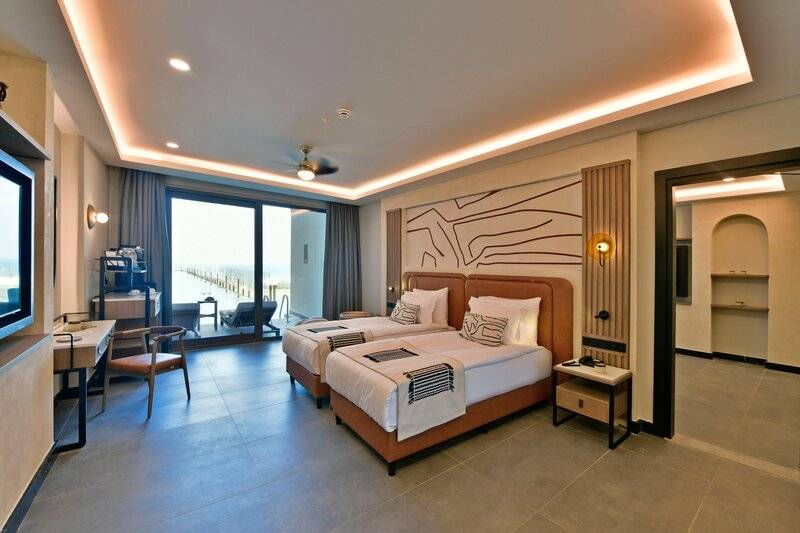 Belek Soho Beach Club