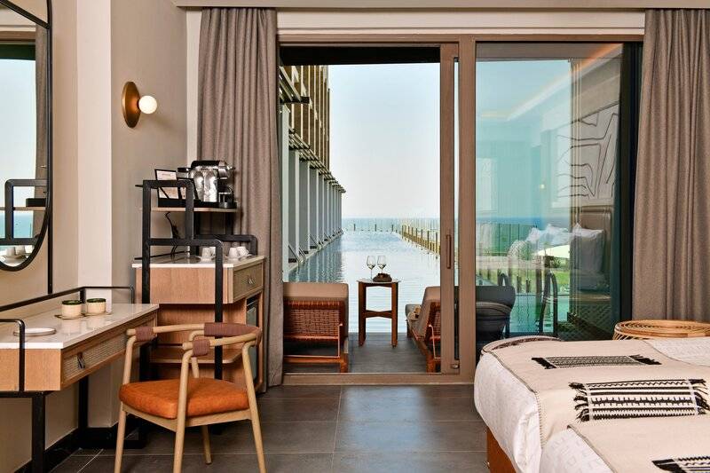 Belek Soho Beach Club