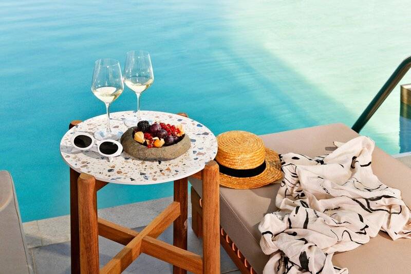 Belek Soho Beach Club