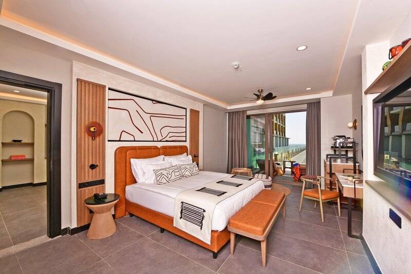 Belek Soho Beach Club