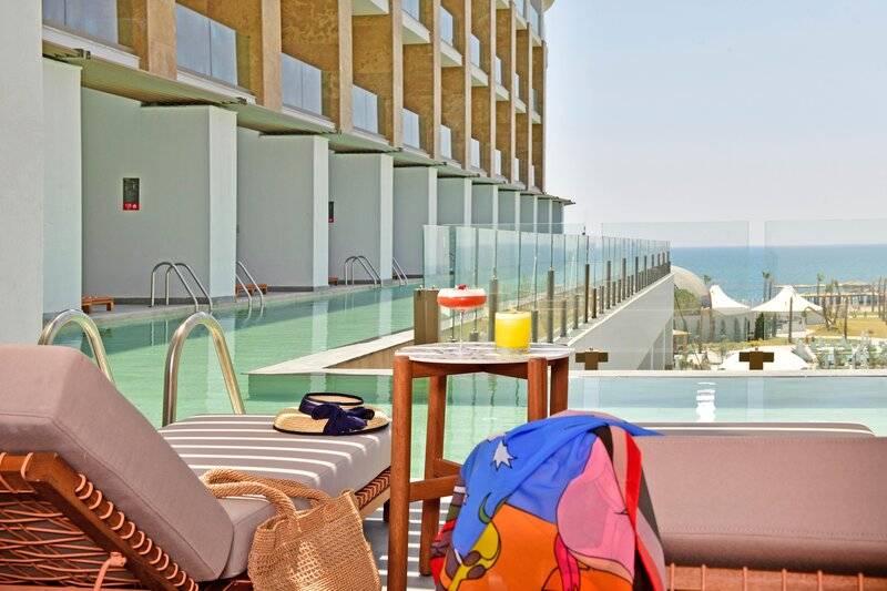 Belek Soho Beach Club