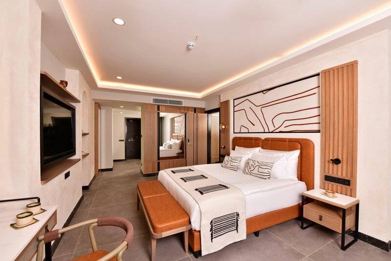 Belek Soho Beach Club