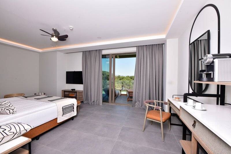 Belek Soho Beach Club