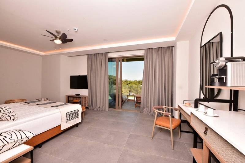 Belek Soho Beach Club