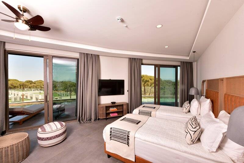 Belek Soho Beach Club