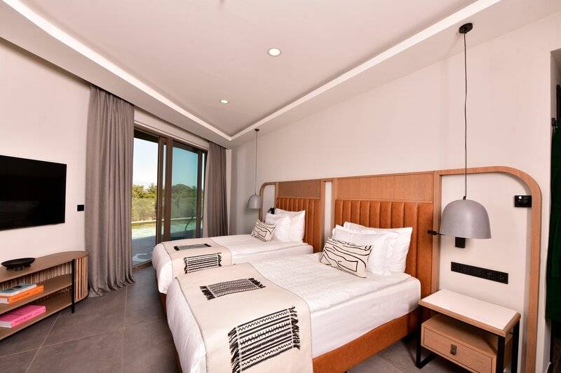 Belek Soho Beach Club