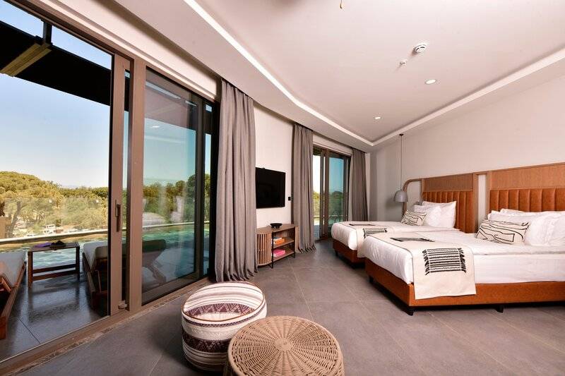 Belek Soho Beach Club