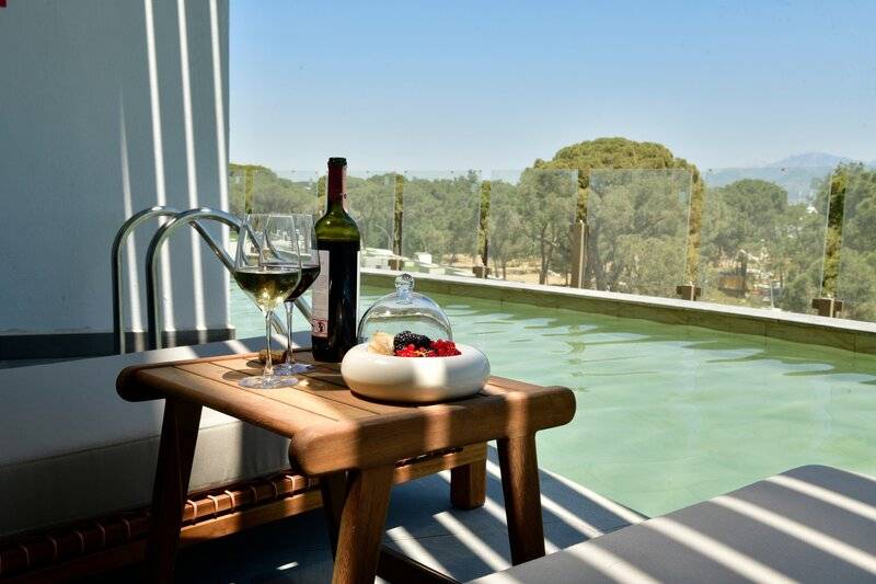 Belek Soho Beach Club