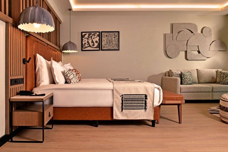 Belek Soho Beach Club