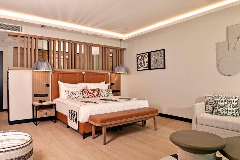 Belek Soho Beach Club