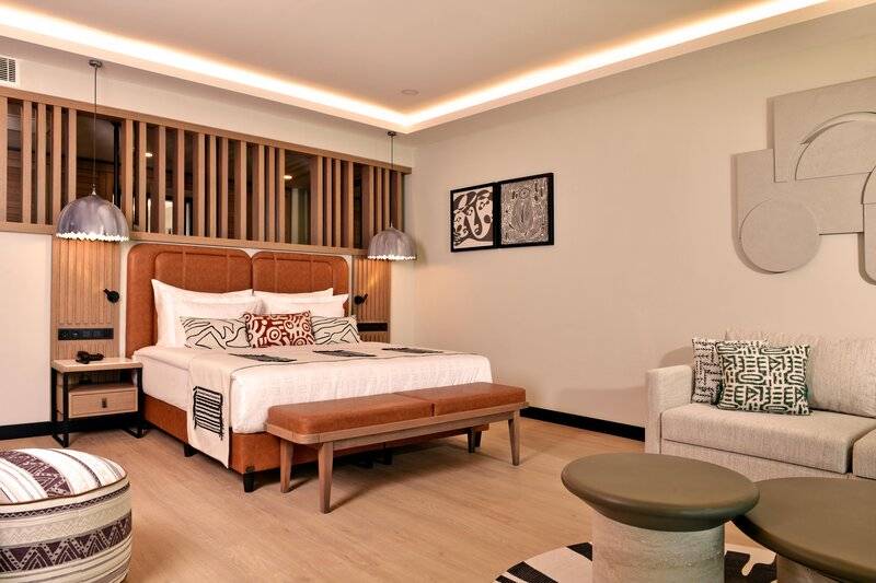 Belek Soho Beach Club