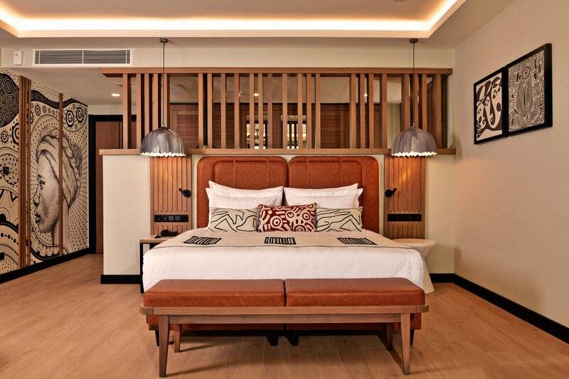 Belek Soho Beach Club