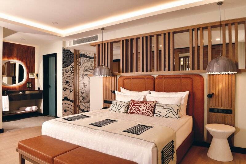 Belek Soho Beach Club