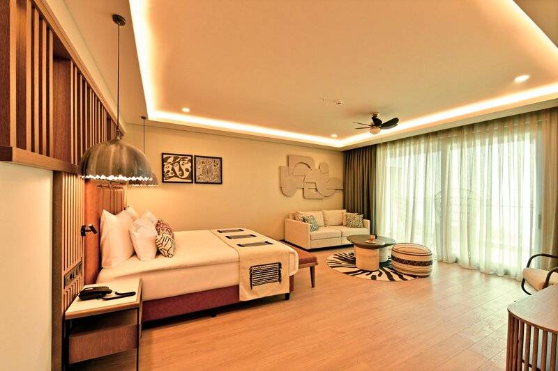 Belek Soho Beach Club