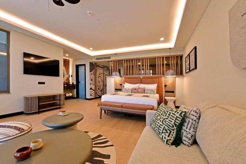 Belek Soho Beach Club