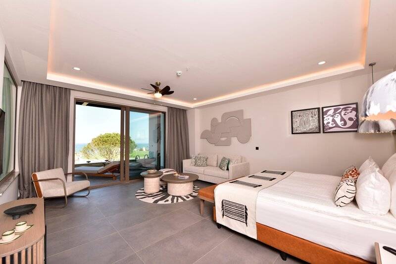 Belek Soho Beach Club