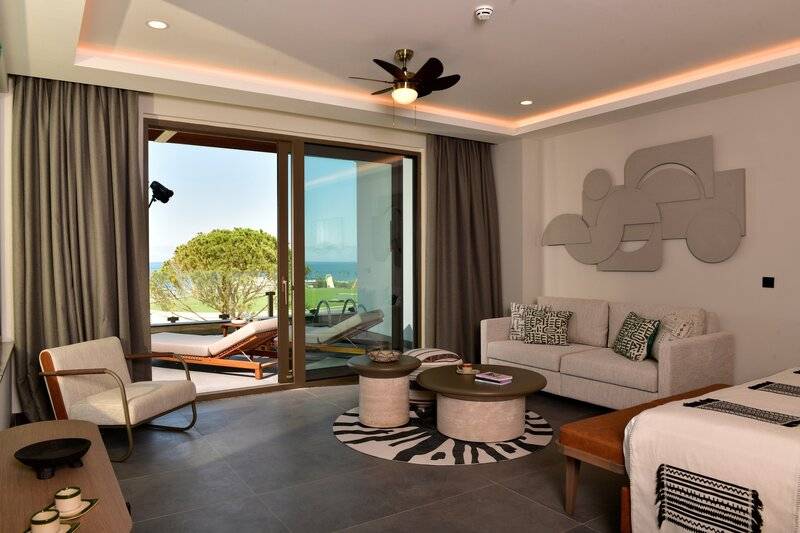 Belek Soho Beach Club