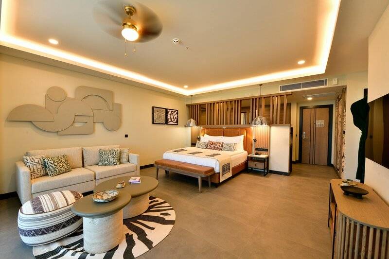 Belek Soho Beach Club