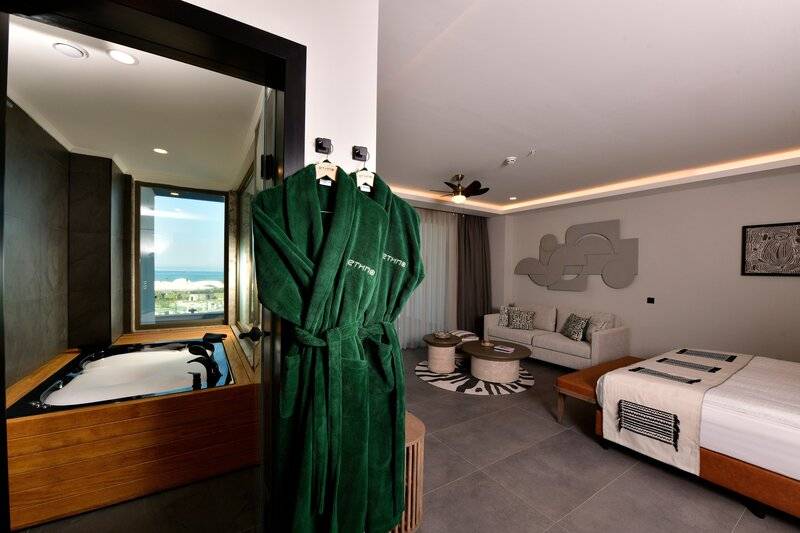 Belek Soho Beach Club