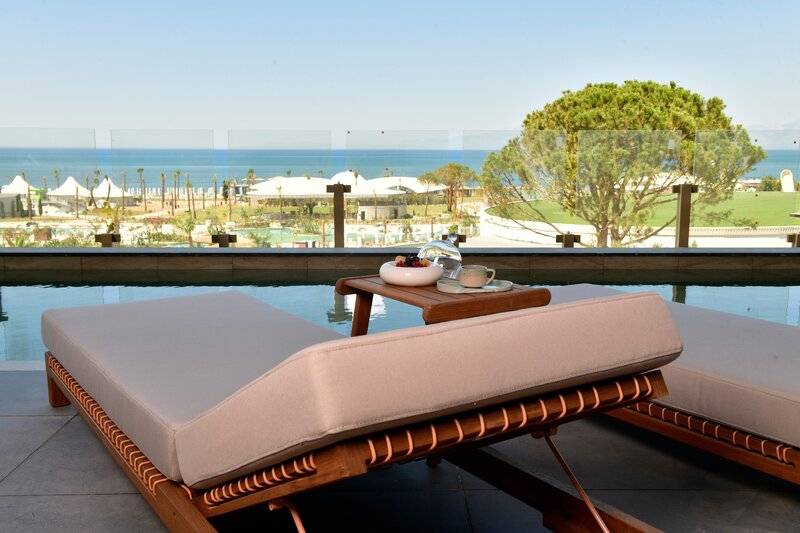 Belek Soho Beach Club