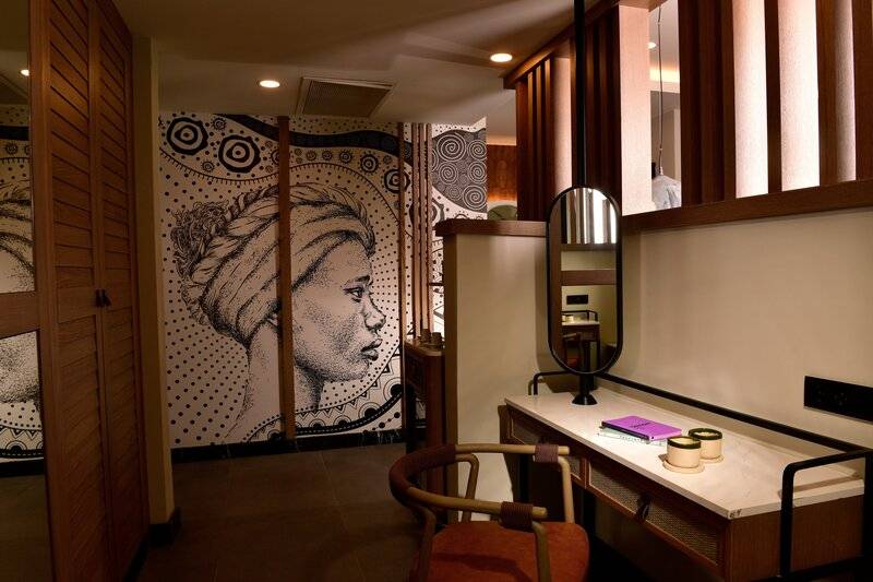 Belek Soho Beach Club