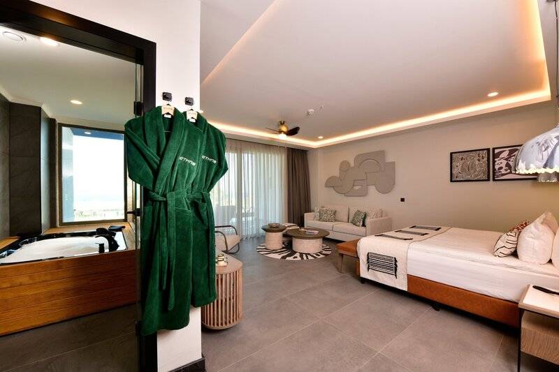 Belek Soho Beach Club