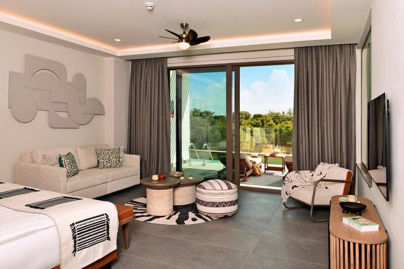 Belek Soho Beach Club