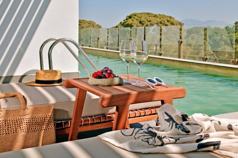 Belek Soho Beach Club