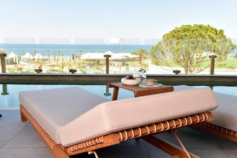 Belek Soho Beach Club