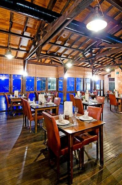 KORUMAR HOTEL DELUXE