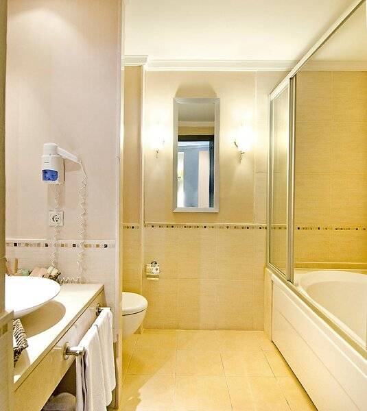 KORUMAR HOTEL DELUXE