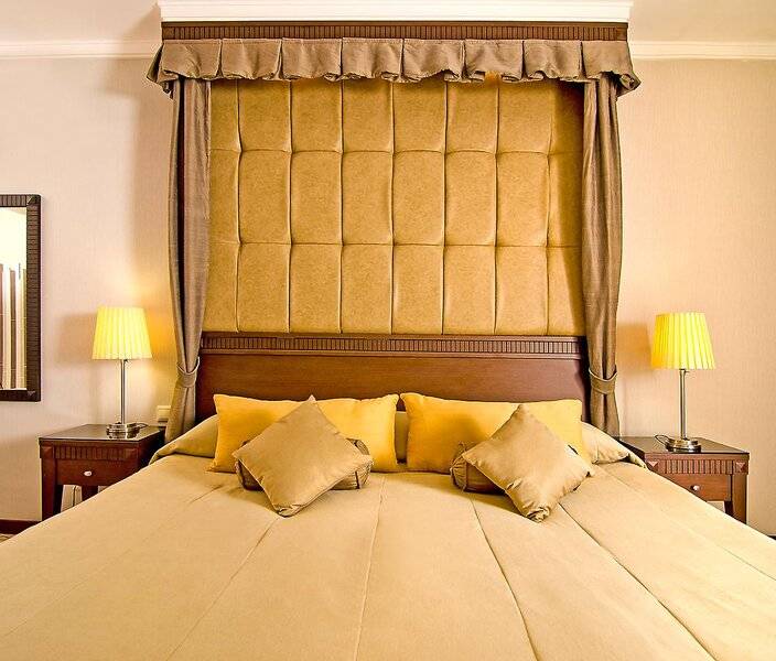 KORUMAR HOTEL DELUXE