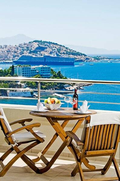 KORUMAR HOTEL DELUXE