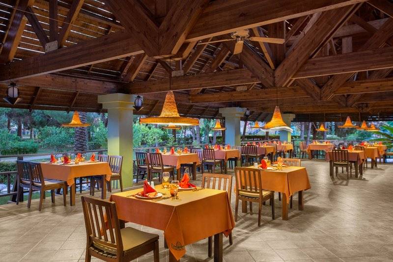 IC HOTELS GREEN PALACE