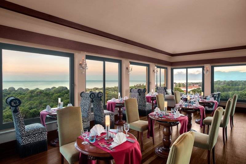 IC HOTELS GREEN PALACE
