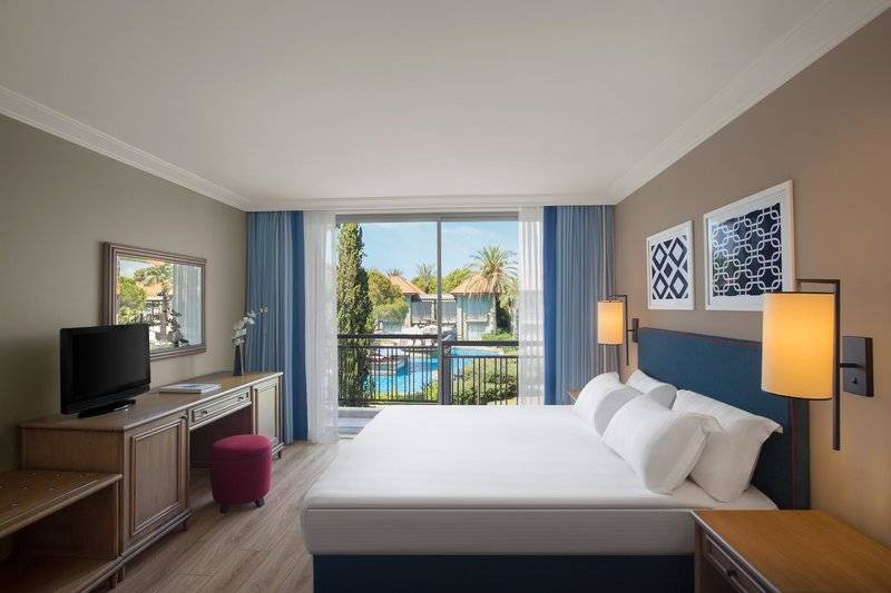 IC HOTELS GREEN PALACE