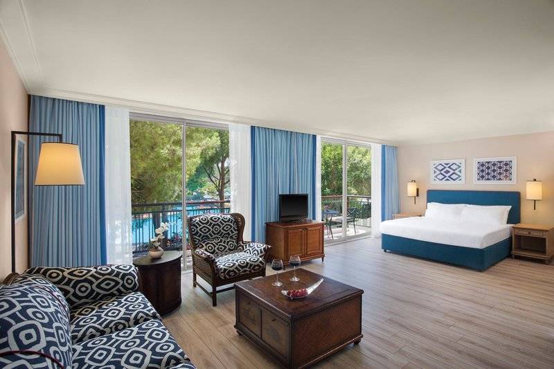 IC HOTELS GREEN PALACE